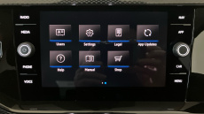 Volkswagen Taigo 1.0 TSI Match 5dr Petrol Hatchback